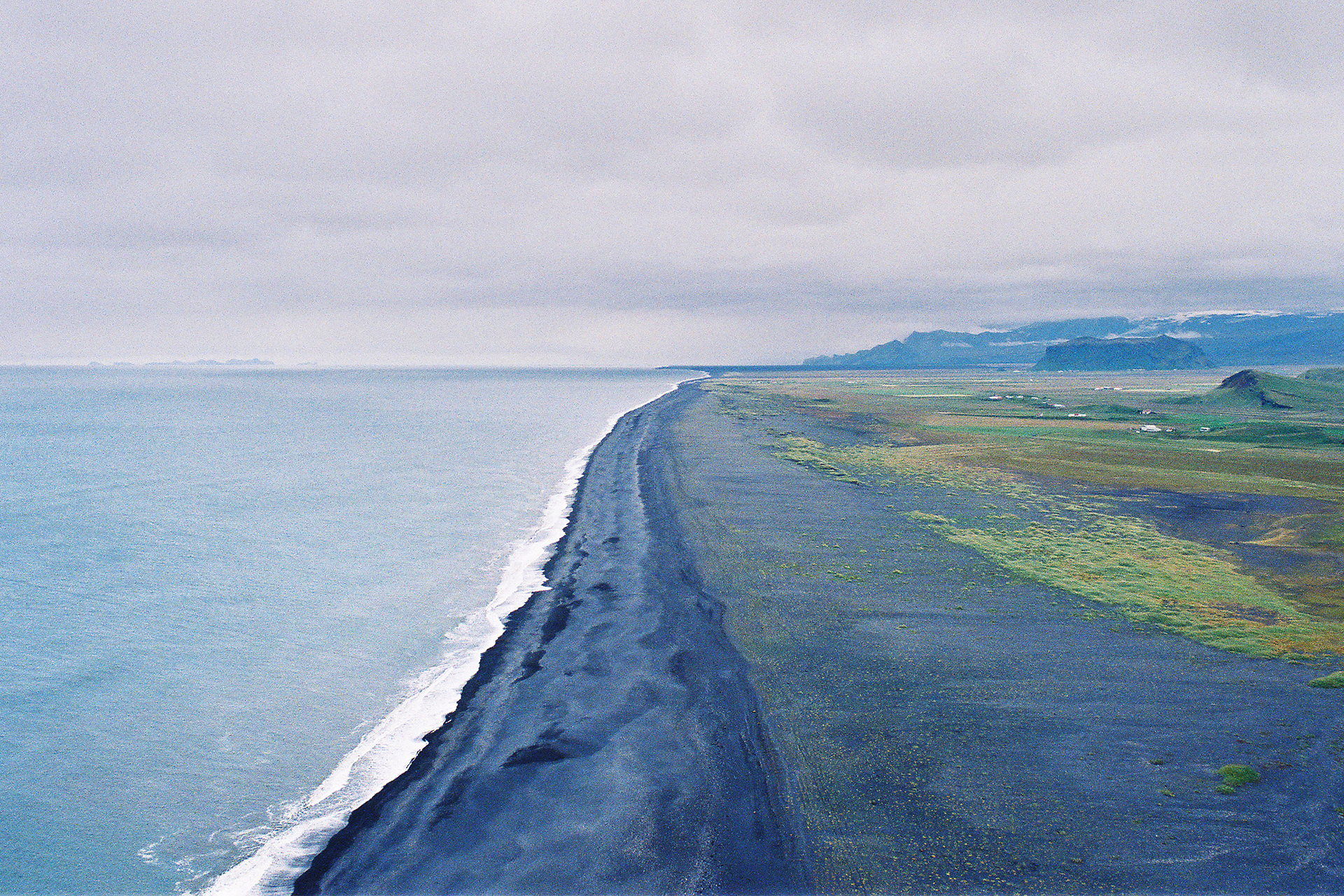 Photo Islande sud