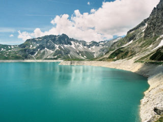 La Suisse entre lacs et montagnes - PART II